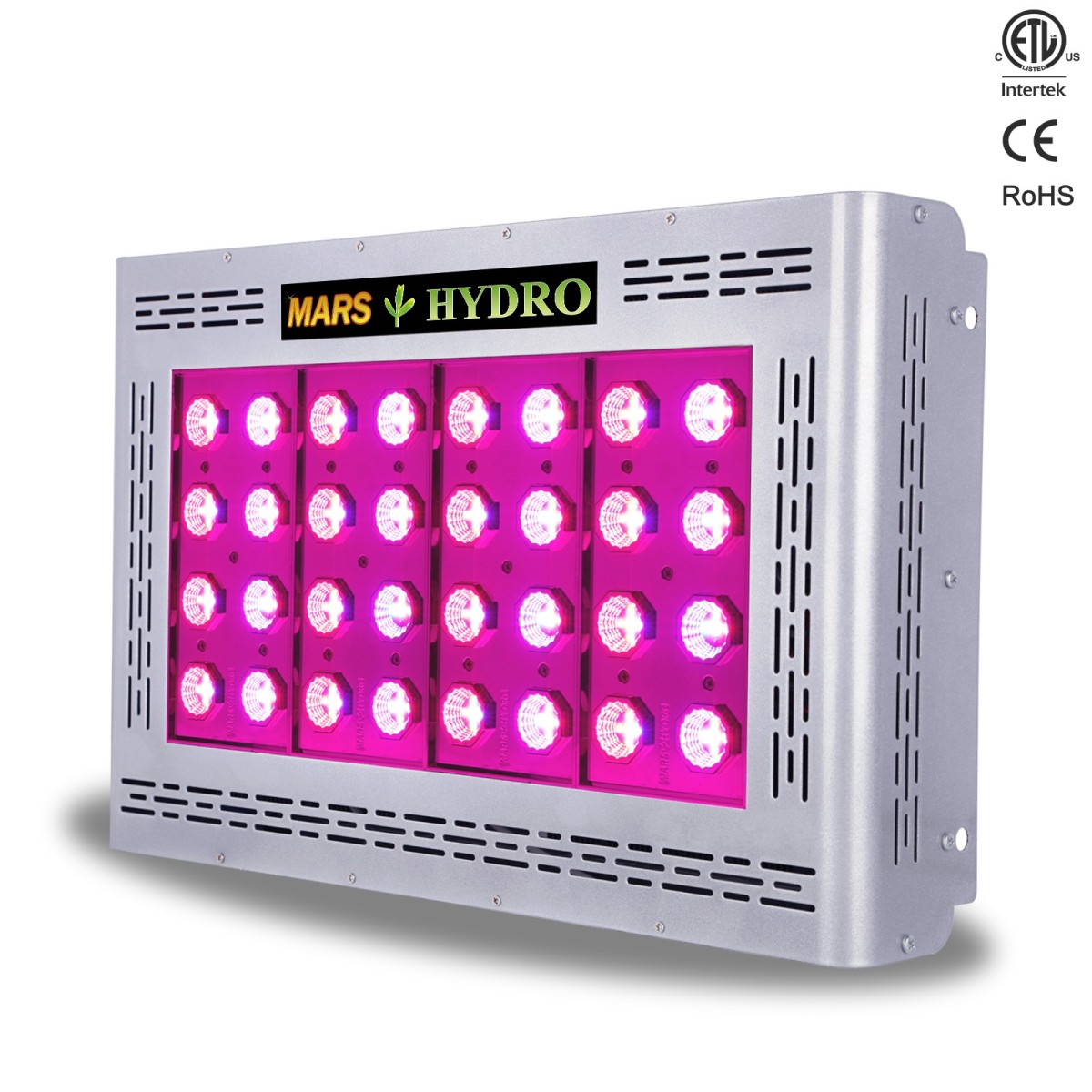 楽天市場】【450W】Mars Reflector 192 植物育成用LEDライト MARS