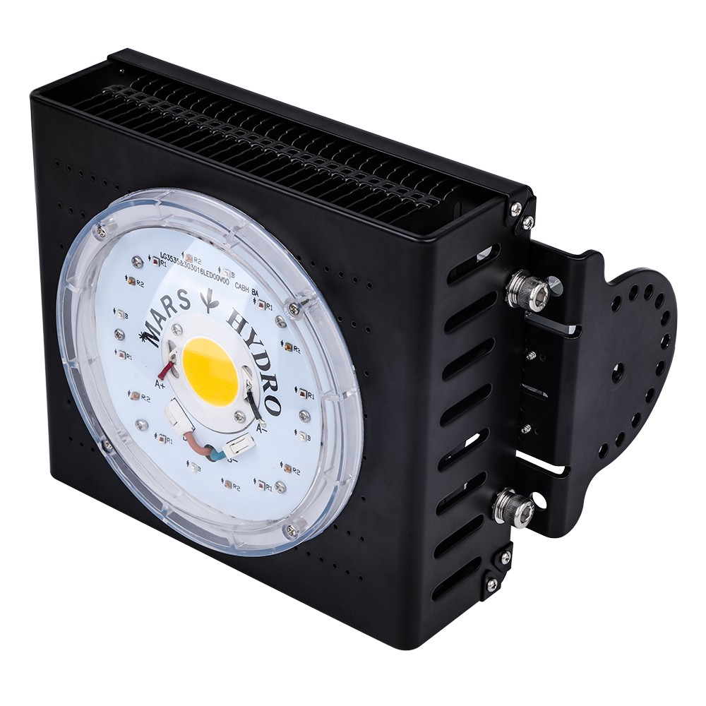 その他 MARS hydro reflector192 Mars Reflector 192 960W Grow Light for Medical Plants — Rugged LED