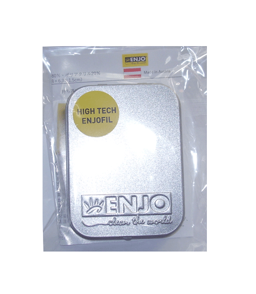 ENJO フェイスデュオグローブ | ENJO STORE (marudai)