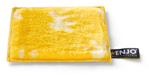 新品未使用　ENJO(エンヨー)フェイスデュオグローブ/チェリーとミントセット 楽天市場】enjo フェイスの通販