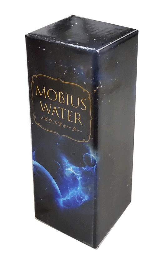 楽天市場】【メーカー正規品代理店】 オジカ メビウスウォーター 75ml