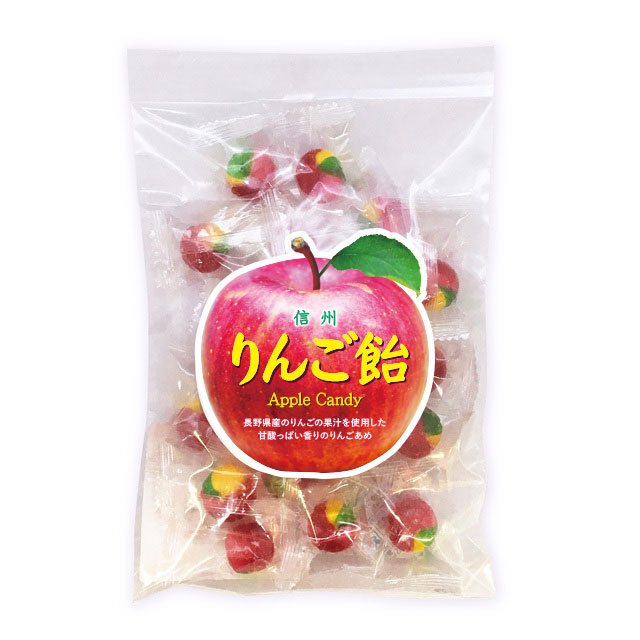 楽天市場】【ふるさと納税】りんご飴 3種類から選べる3本セット