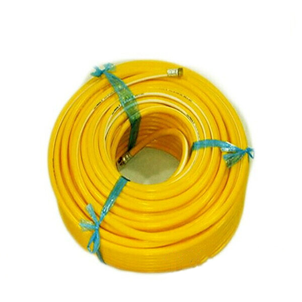 パスカルホース8.5mm×100m Ｇ1/4金具付き
