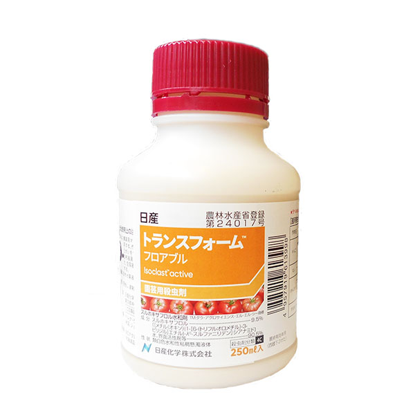 ダニオーテフロアブル 250ml 殺ダニ剤 - 通販 - escopil.co.mz