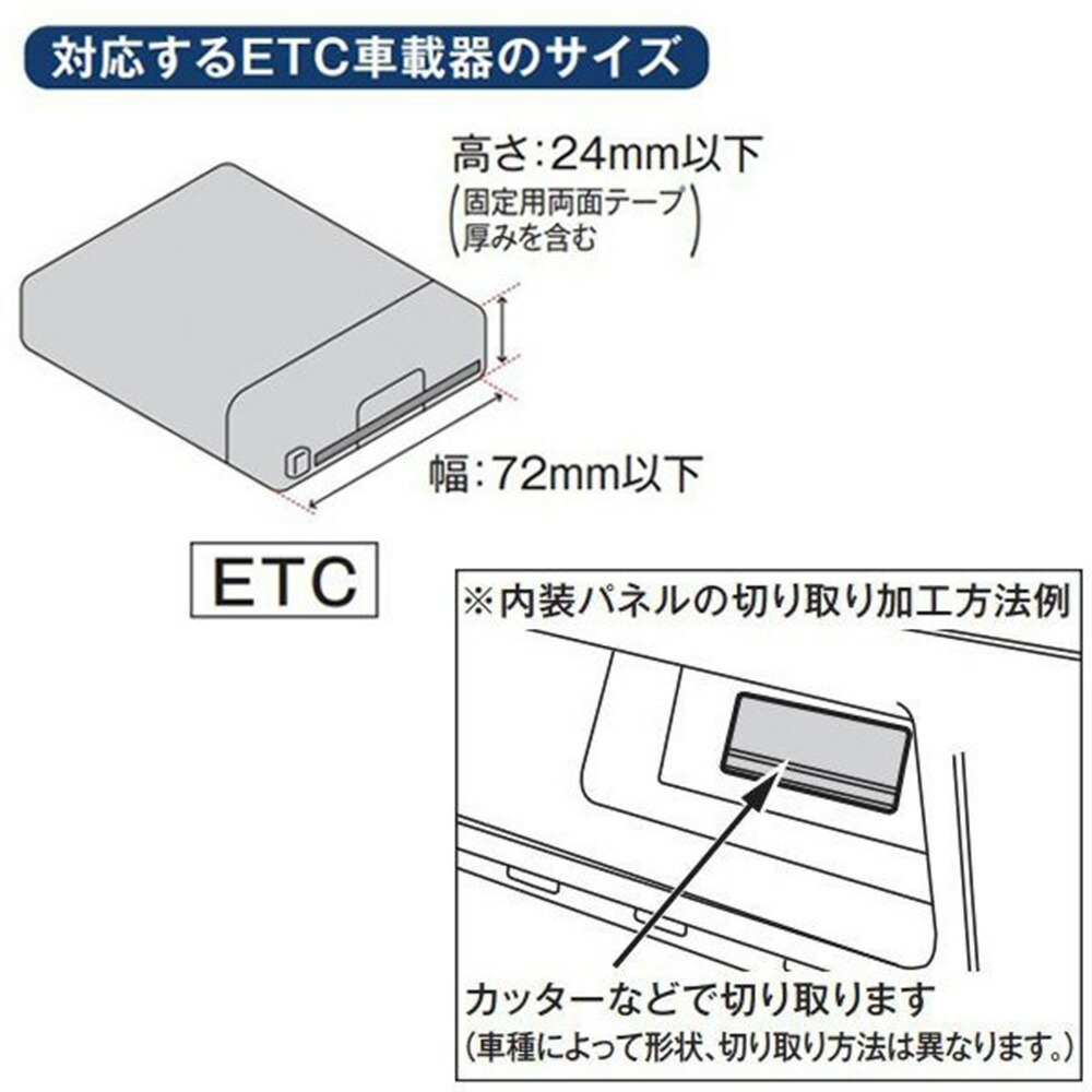 お気に入り ETC 取り付け キット 日産 NISSAN ETC取付ホルダー 日産車 ETH-020N ENDY ETC取付ブラケット ETC取付基台  後付け カスタマイズ エンディー 汎用 ETC車載器 取付 設置 ETC取付金具 eth-020n 送料無料 qdtek.vn