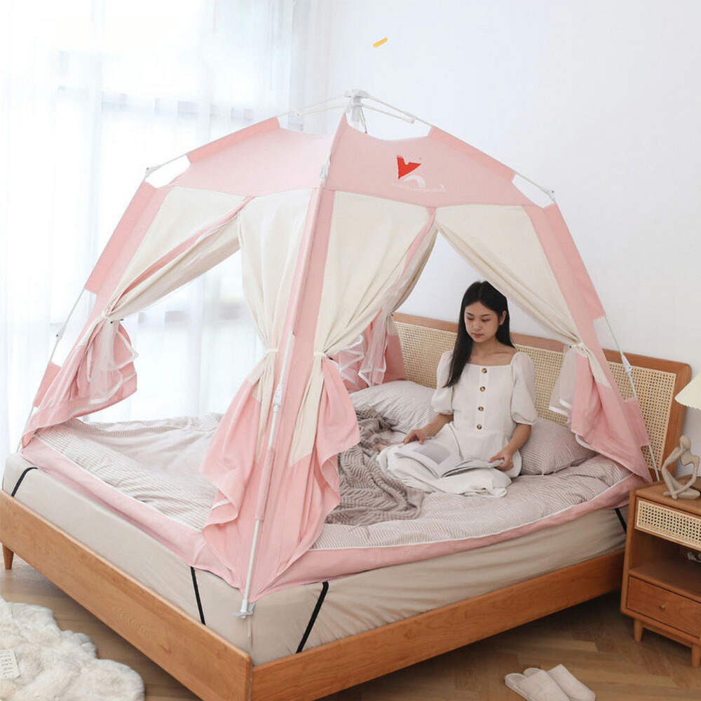 5 Offクーポン利用時5 681円 7 コンパクト収納 00 7 18 プライベート空間 室内用 テント 23 59 保湿 室内 15 子供 暖房テント 大人 室内テント