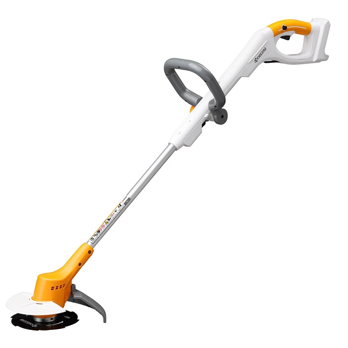 RYOBI 電動刈払機 AK-1800 予備ブレード付き リョービ 草刈機 刈払機 AK-1800 草刈り機 : 買援隊ヤフー店