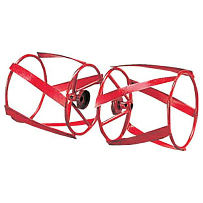 RYOBI 京セラ　スパイラルローター　未使用品 スパイラルローター 京セラ 旧RYOBI 左右セット 新品未使用 カルチ