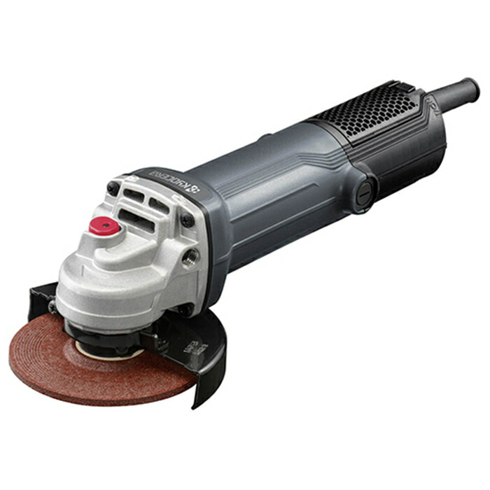 楽天市場】【 正規代理店 】 ディスクグラインダー グラインダー