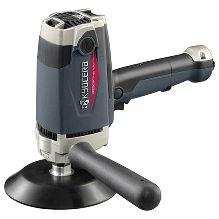 つらら様 リクエスト 2点 まとめ商品 楽天市場】京セラ ポリッシャー（脱着式） RPEG132 ｺｰﾄﾞﾅｼ