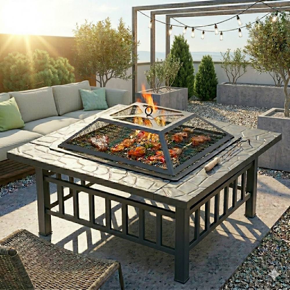 ENJOY！OUTDOOR