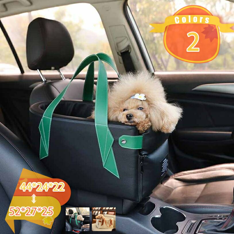 犬 運転 臥榻 運転ボックス席 小型犬 中型犬 アームレスト 犬 車 運転臥榻 運転居敷き お出掛け 民族大移動 今めかしい 運転設備 鉄道車両設備 防災 アウトドア 飛び出し押しとどめる おでかけ 旅する 犬用臥榻 犬 ベット fascimo