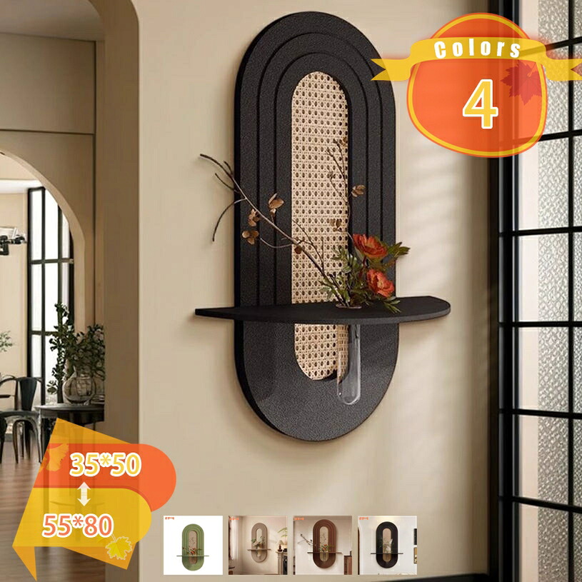 1000円OFFクーポン券 ウォール芸術 中古風 飾りもの 見せびらかす かざり付ける画 ウォールシェルフ 澄み切った花立て付き添い人 砂岩の絵図 大衆食堂 入り口・入口 エントランス状態 リビング 昼ご飯 今めかしい オープンシェルフ 収納家具 置き棚 fascimo