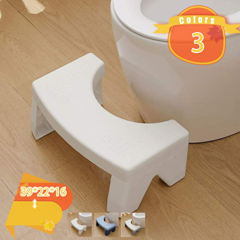 トイレ 踏み台 補助踏み台 多機能 足置き台 トイレステップ トイレトレーニング 高さ16cm ふみ台 スツール ステップ トイレ踏み台 トイレふみ台 補助台 場所取らない 足台 ステップ台 滑り止め 脚置きスツール トイレスツール fascimo