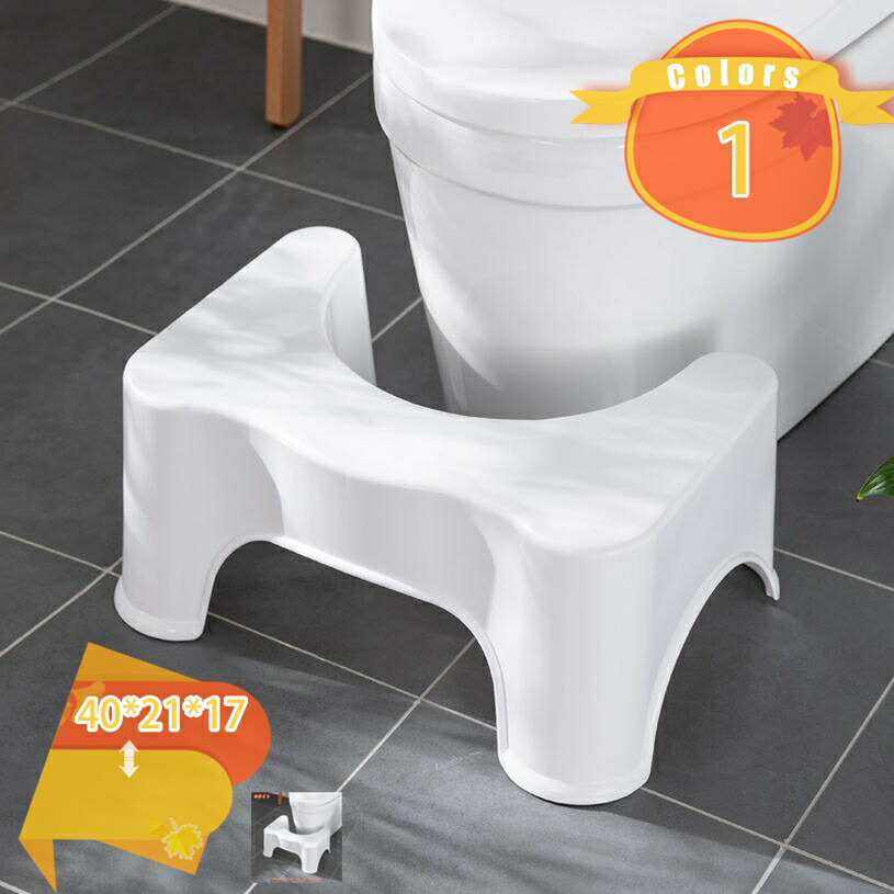 トイレ 踏み台 補助踏み台 北欧 シンプル おしゃれ 無地 高さ17cm 多機能 トイレ踏み台 ステップ トイレトレーニング トイレステップ ふみ台 足置き台 トイレふみ台 滑り止め トイレオットマン 場所取らない 持ち運び 省スペース fascimo