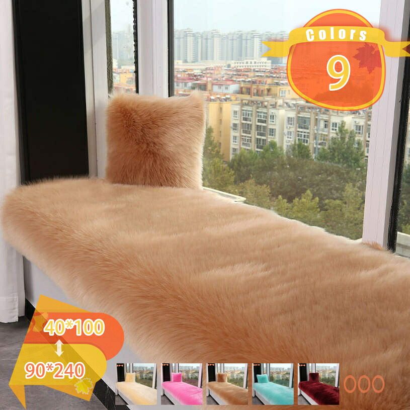 500円OFFクーポン シートクッション ロング クッション 椅子クッション 滑り止め 丸洗い チェアパッド 折りたたみ 可愛い おしゃれ 座面クション 座布団 3人掛け バルコニー ソファ 寝椅子 リビング用品 車用 チェアクッション 単品販売 fascimo