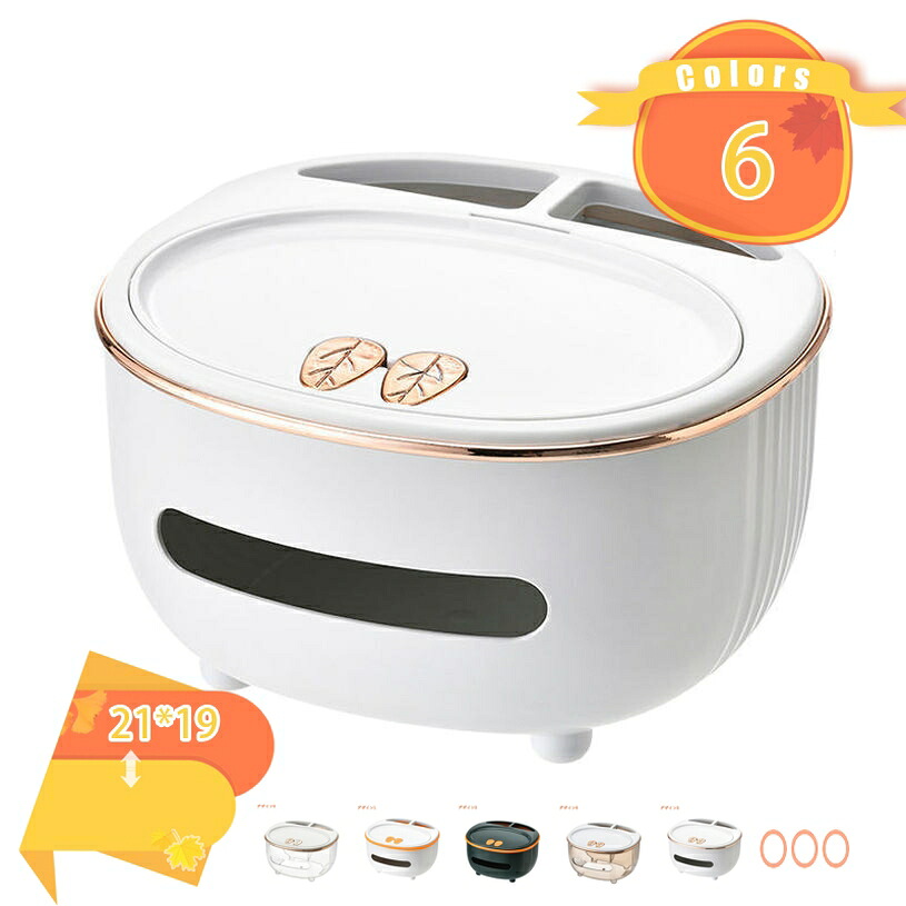 500円OFFクーポン デスクトップ ティッシュケース リビング ボックスティッシュケース 家庭用 オフィス ダイニング マンション テーブル シンプル 多機能 クリエイティブ リモコン収納 ナプキンボックス スタイリッシュ 北欧 日用品 使用便利 fascimo｜FASCIMO