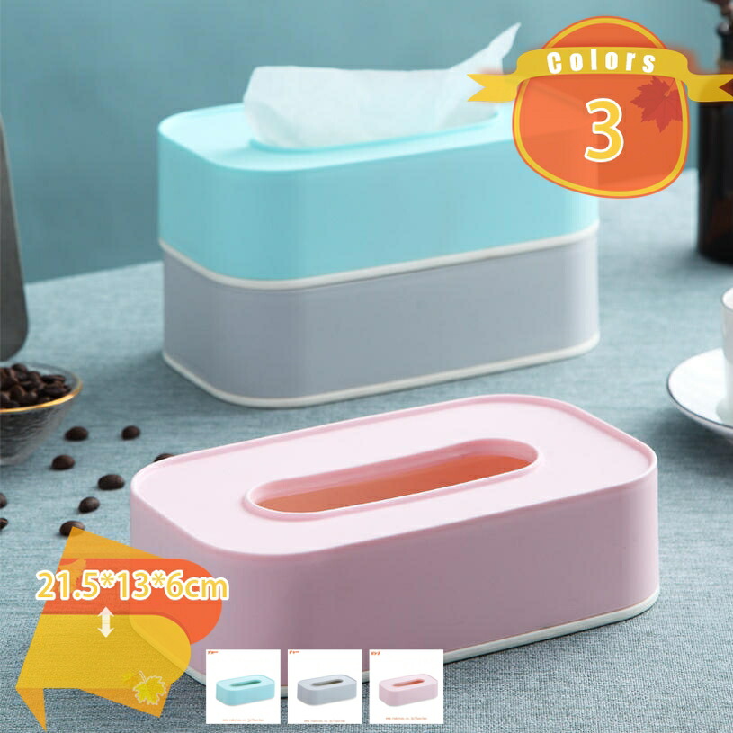 500円OFFクーポン ティッシュケース ソフトパック コンパクト おしゃれ ティッシュボックス ティッシュカバー ティッシュホルダー ティッシュペーパー ティッシュ ソフトパックティッシュ ティッシュボックスケース かわいい 北欧 昇降式 省スペース fascimo