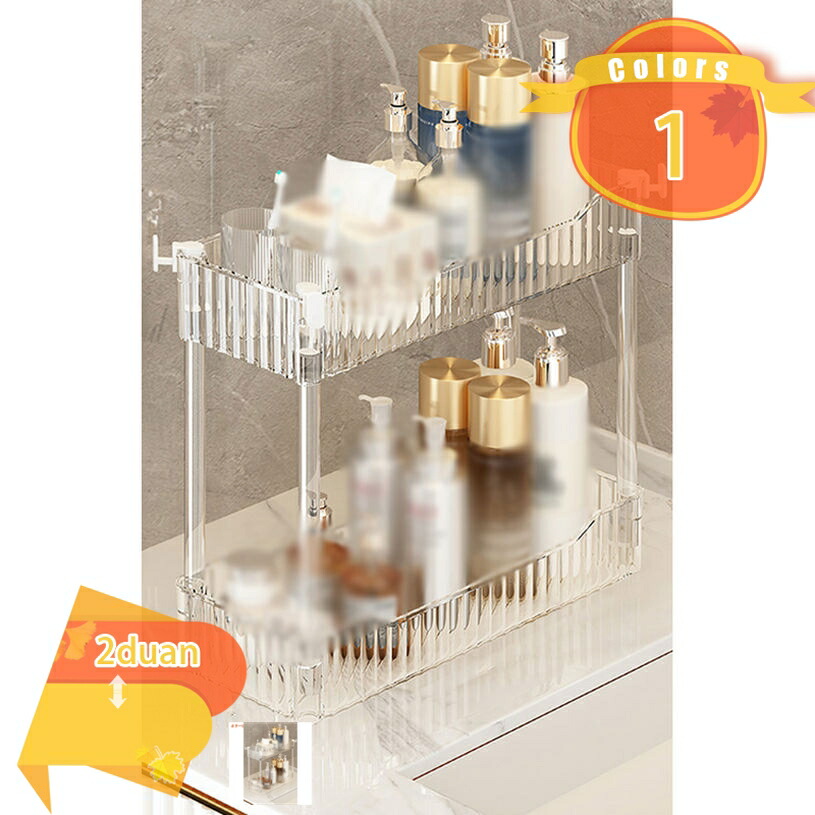ワゴン キッチンワゴン キャスター付き キッチン 収納 ベビーワゴン 北欧 隙間収納 バスケットトローリー おしゃれ キッチンストッカー バスケット 5段 ラック キッチンワゴン 5層 収納カート fascimo 6,430円