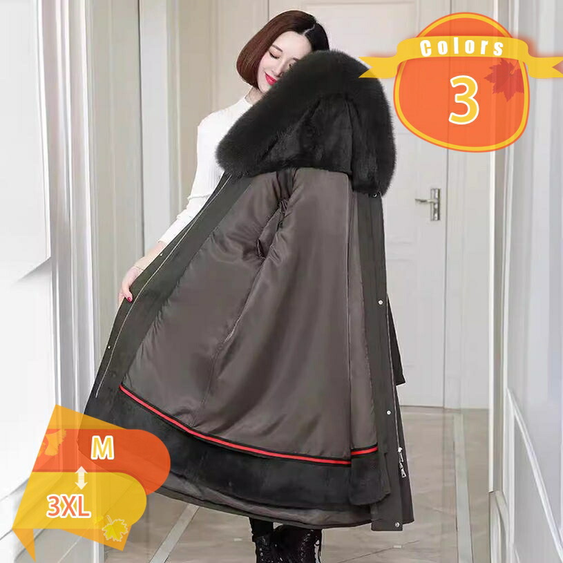 1000円OFFクーポン フード ベンチコート ロングダウンコート 冬コート キルティング アウター カジュアル 服 おしゃれ ファッション 冬服 保温 軽量 着痩せ レディース 防寒服 普段着 体型カバー 中綿コート ボアジャケット モッズジャケット fascimo