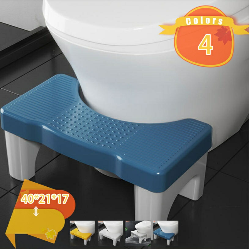 トイレ踏み台 トイレトレーニング 滑り止め設計 ステップ トイレふみ台 多機能 補助踏み台 補助便座 便座補助台 足置き 足置き台 トイレステップ ステップスツール オットマンスツール トイレオットマン 場所取らない 組立簡単 fascimo