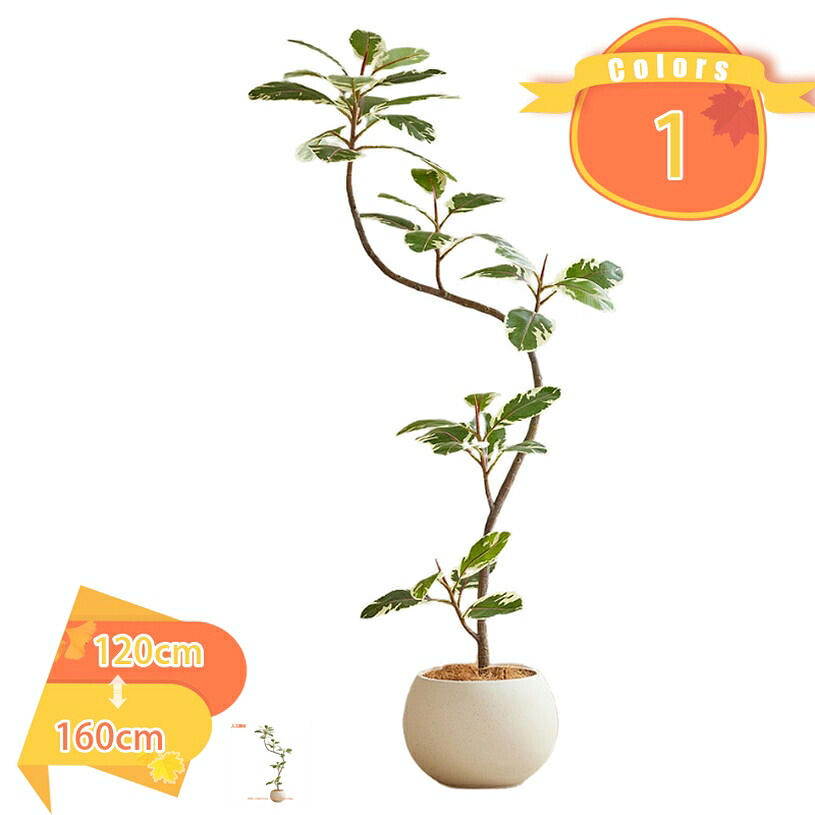 フェイクグリーン 観覧植物 人工観葉樹 フェイクグリーン インテリアグリーン 観葉植物 人工植物 インテリア 世話いらず 水やり不要 オフィス ホーム デコレーション 新築祝い 開店祝い アートグリーン 贈り物 人工観葉樹 fascimo