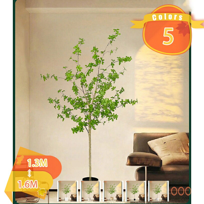 1000円OFFクーポン 本物そっくり 人工観葉樹 人工観葉植物 フェイクグリーン 大型 フェイク観葉植物 シンプル 鉢付き おしゃれ 世話いらず 水やり不要 オフィス 室内 インテリア ホーム デコレーション 鉢植え 引越し祝い 新築祝い 人工観覧植物 fascimo|FASCIMO