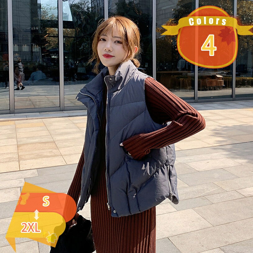 500円OFF引き換え証 落ち込む限りない レディース 途轍も無い大きさ 限りない 中綿 他愛もない 生あたたかい ふんわり キルティング上衣 ノースリーブ ボンネット付き添い人 中綿限りない 冬 防寒 保温 あったか 遊撃手 アウター 照明ランプ色合い 上衣 好いたらしい 御部屋着 fascimo