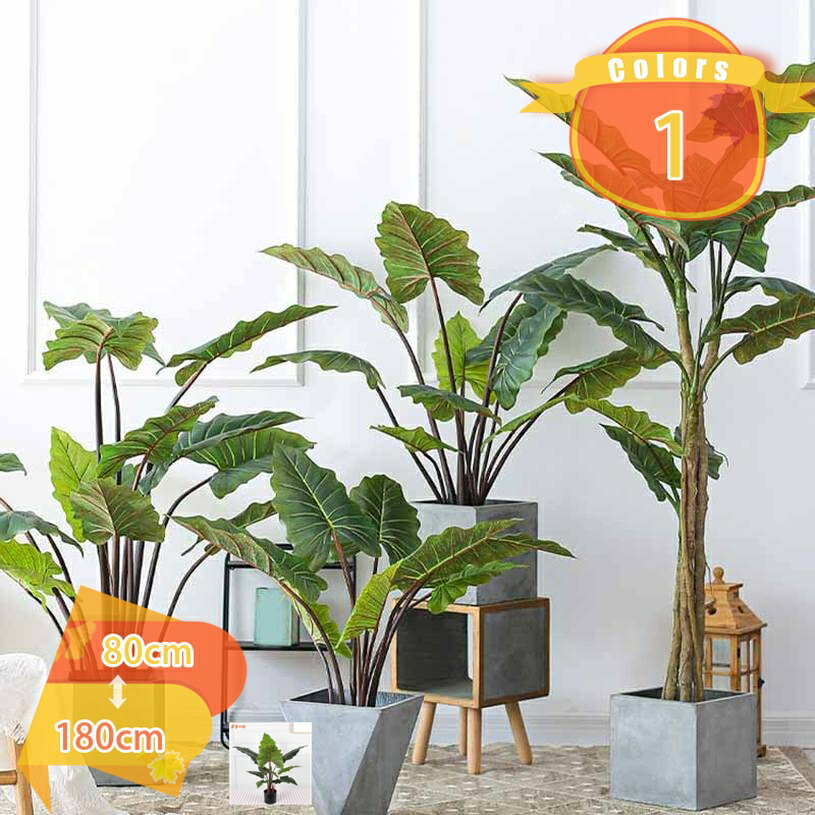 フェイクグリーン リアル 人工観葉植物 モンステラ 大型 造花 風水 室内 屋外 フェイク植物 水やり不要 枯れない 虫害の心配なし 鉢植え 樹 木 大きい 小さい おしゃれ 常緑樹 玄関 オフィス リビング 贈り物 開業祝い fascimo