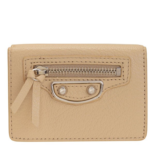 バレンシアガ Furla フルラ Balenciaga ショップ袋付き 三つ折り財布 Klein ミニ Calvin アウトレット aq40n2730 ウォレット サイフ さいふ 財布 ブランド財布 コンパクト レディース かわいい 可愛い 小銭入れ カード入れ 使いやすい おしゃれ オシャレ ブランド