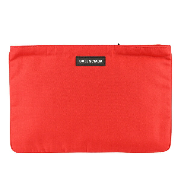 楽天市場】BALENCIAGA PORCHバレンシアガ 化粧ポーチ 小物入れ233600