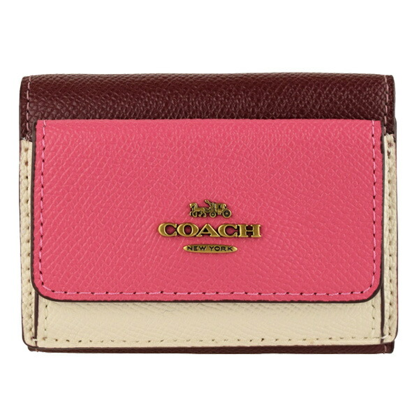 送料無料 楽天市場 コーチ Coach 三つ折り財布 アウトレット 1118b4quk Zz Fascino 激安単価で Blog Personeriacartagena Gov Co