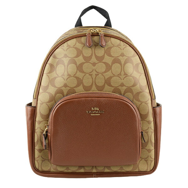 楽天市場】コーチ COACH バッグ リュックサック バックパック