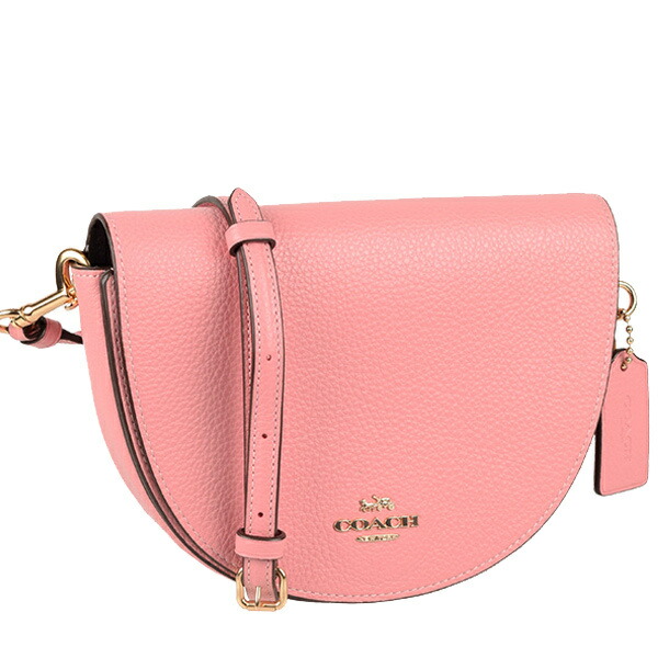 楽天市場】コーチ/COACH ショルダーバッグ バッグ ピンク系 レディース