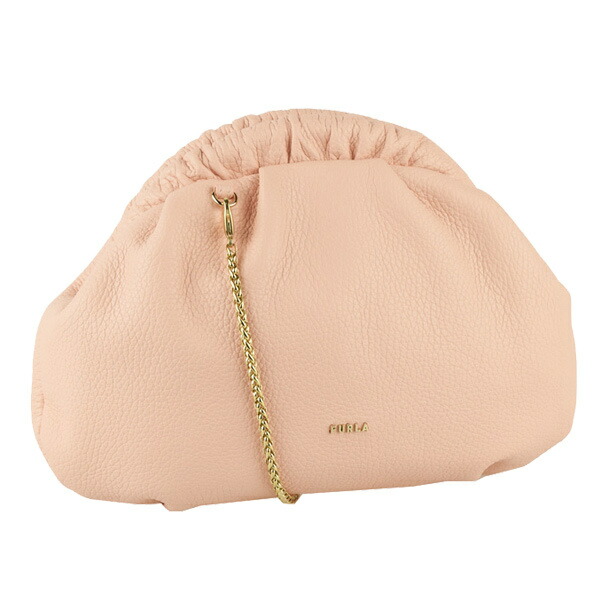 フルラ FURLA 斜め掛けショルダーバッグ チェーン wb00260hsf0001br00かわいい 可愛い オシャレ おしゃれ 土日祝も毎日発送します|RINRE (リンレ)