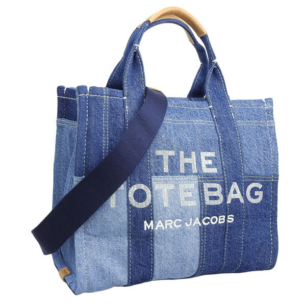 定価の88％ＯＦＦ マークジェイコブス MARC JACOBS THE DENIM SMALL