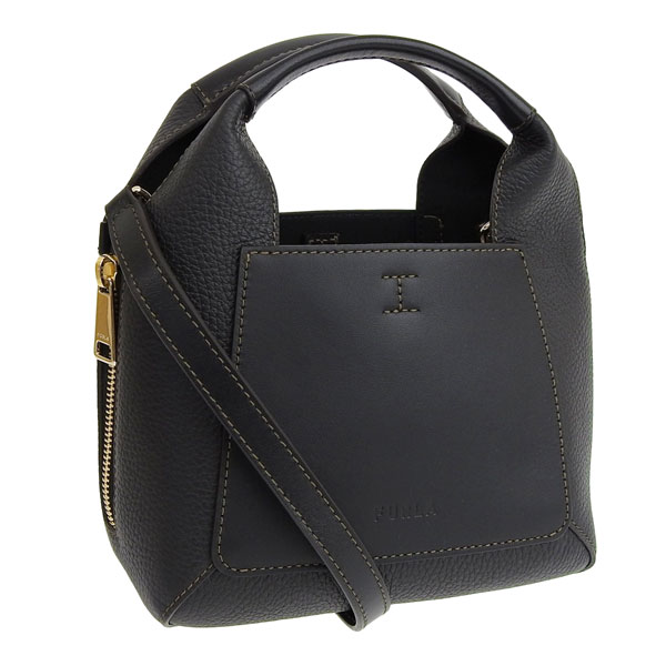 フルラ FURLA FURLA GILDA MINI TOTE ショルダーバッグ 2wayバッグ レザー ブラック レディース wb00583bx0181b7700 30日間返品保証 代引手数料無料 スーパーセール