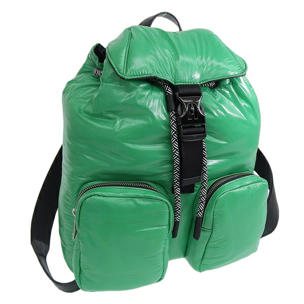 フルラ バッグ レディース バックパック グリーン FURLA MAREA S BACKPACK WB00584BX11901549S FURLA 30日間返品保証 代引手数料無料 冬物セール スーパーセール