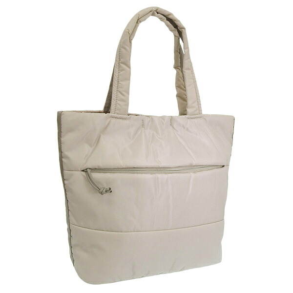 ブリーフィング トートバッグ メンズ レディース アウトレット ナイロン ベージュ CROSSCUT TOTE M BRL213T15-016 BRIEFING 土日祝も毎日発送します