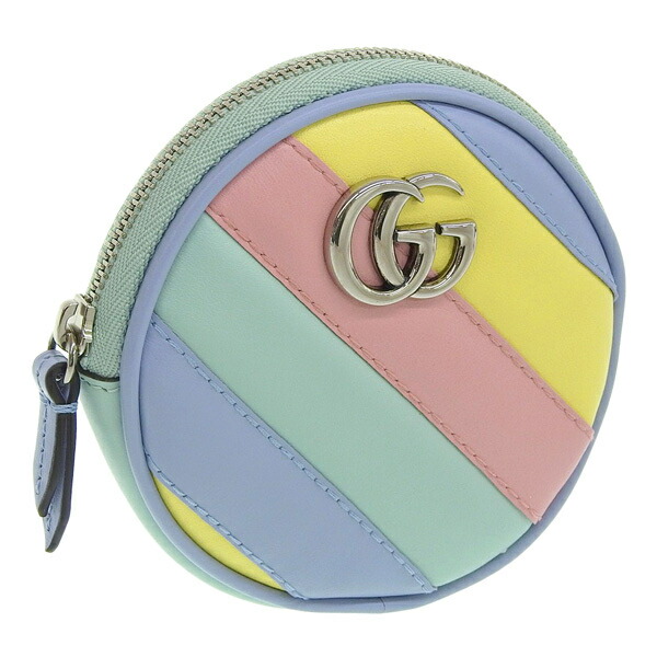 moさま専用　GUCCI コインケース マイクログッチシマ 紺 a409 804000117659000-10_24adef91-