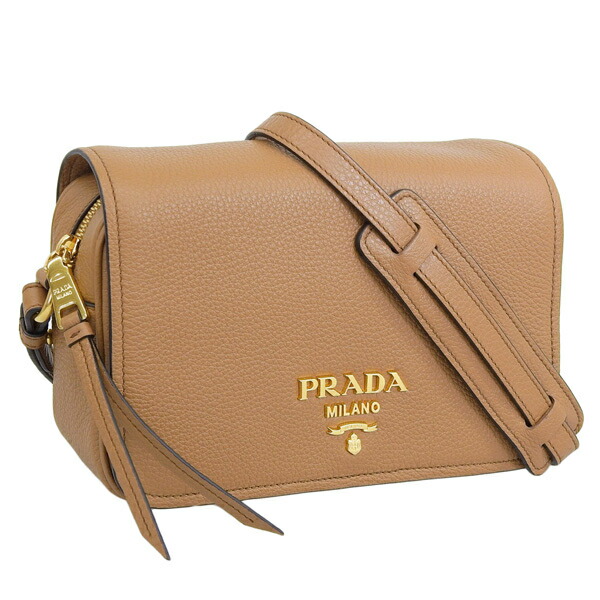 【楽天市場】プラダ PRADA 斜めがけショルダーバッグ 