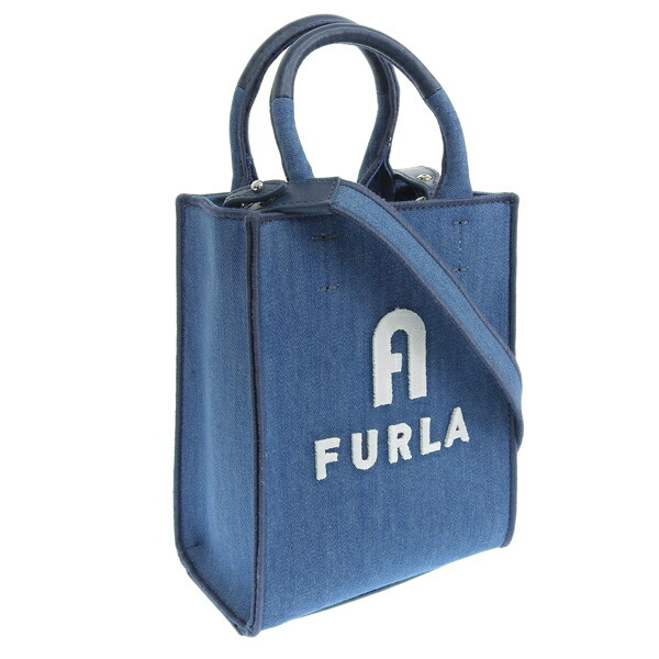 FURLA 水色 レザーバッグ 保存袋付き 楽天市場】【バッグ】FURLA フルラ 型押しクロコダイル クロコ調