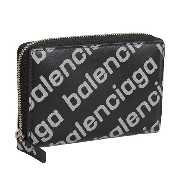 BALENCIAGA　バレンシアガ　カードケース BALENCIAGA バレンシアガ カードケース コインケース SUPERBUSY
