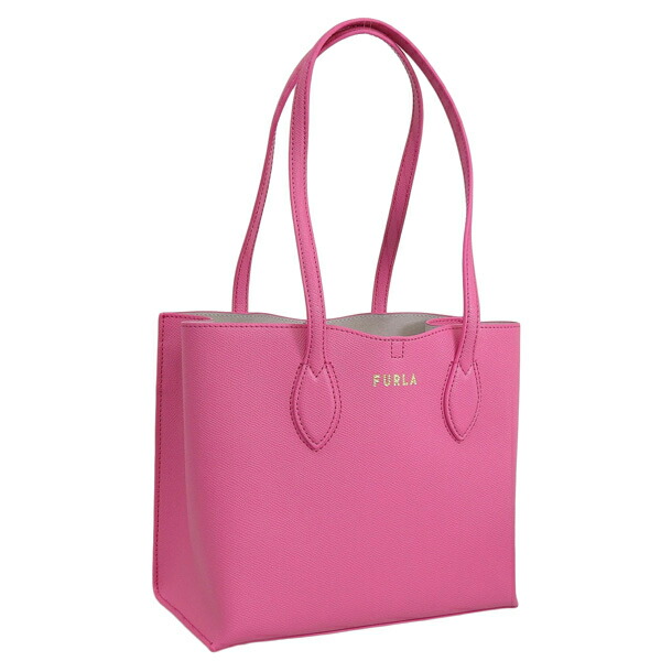 フルラ バッグ レディース トートバッグ アウトレット レザー ピンク ERA S TOTE WB00975BX03062389S FURLA 母の日　土日祝も毎日発送します 楽天市場】フルラ バッグ レディース トートバッグ アウトレット