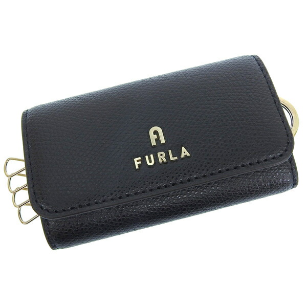 楽天市場】フルラ ポーチ FURLA バビロン ミニ キーケースポーチ