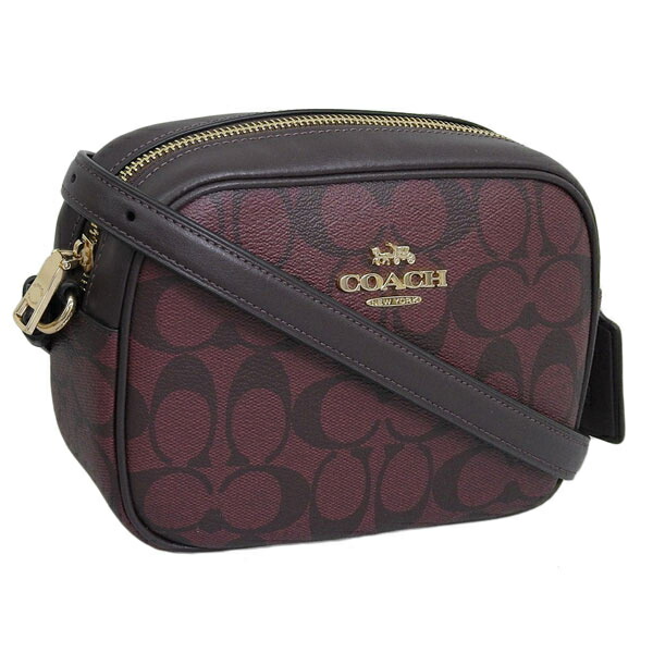 楽天市場】コーチ バッグ レディース ショルダーバッグ アウトレット