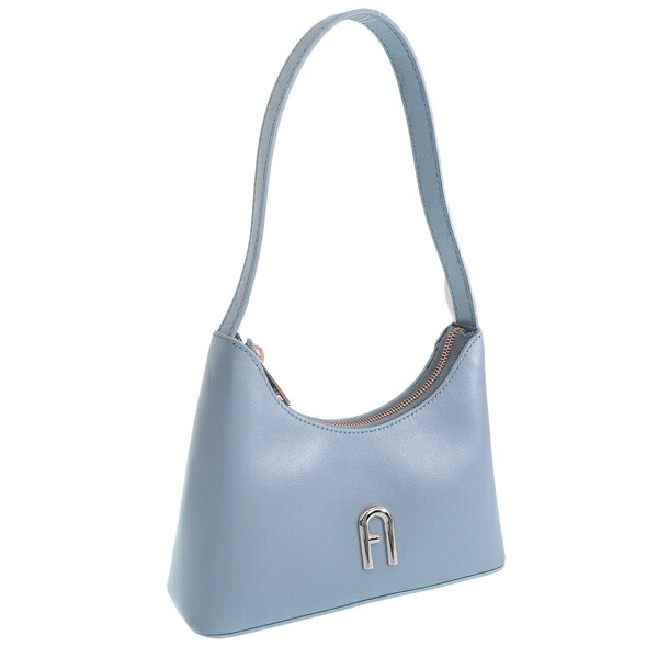 フルラ バッグ レディース ショルダーバッグ レザー ブルー DIAMANTE MINI SHOULDER BAG WB00863AX07332495S FURLA 母の日　土日祝も毎日発送します 楽天市場】フルラ バッグ レディース ショルダーバッグ レザー ブルー