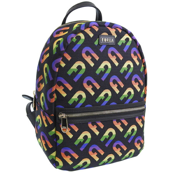 FURLA フルラ GAIA S BACKPACK リュック【送料0/国内即発】 FURLA フルラ リュック レディース ブランド GAIA レザー