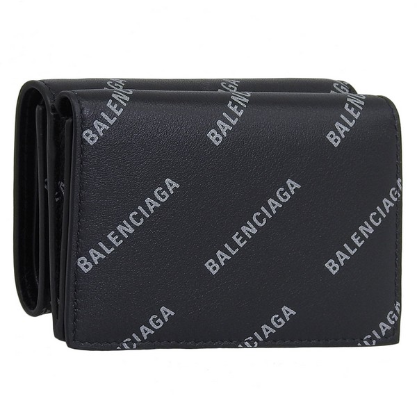 楽天市場】バレンシアガ BALENCIAGA 3つ折り財布 レディース