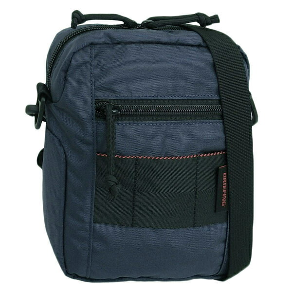 楽天市場】ブリーフィング バッグ メンズ レディース ショルダーバッグ